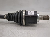 2015-2017 Land Rover Discovery Sport Axle Shaft Front Driver Cv C/v - Oemusedautoparts1.com