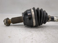 2015-2017 Land Rover Discovery Sport Axle Shaft Front Driver Cv C/v - Oemusedautoparts1.com