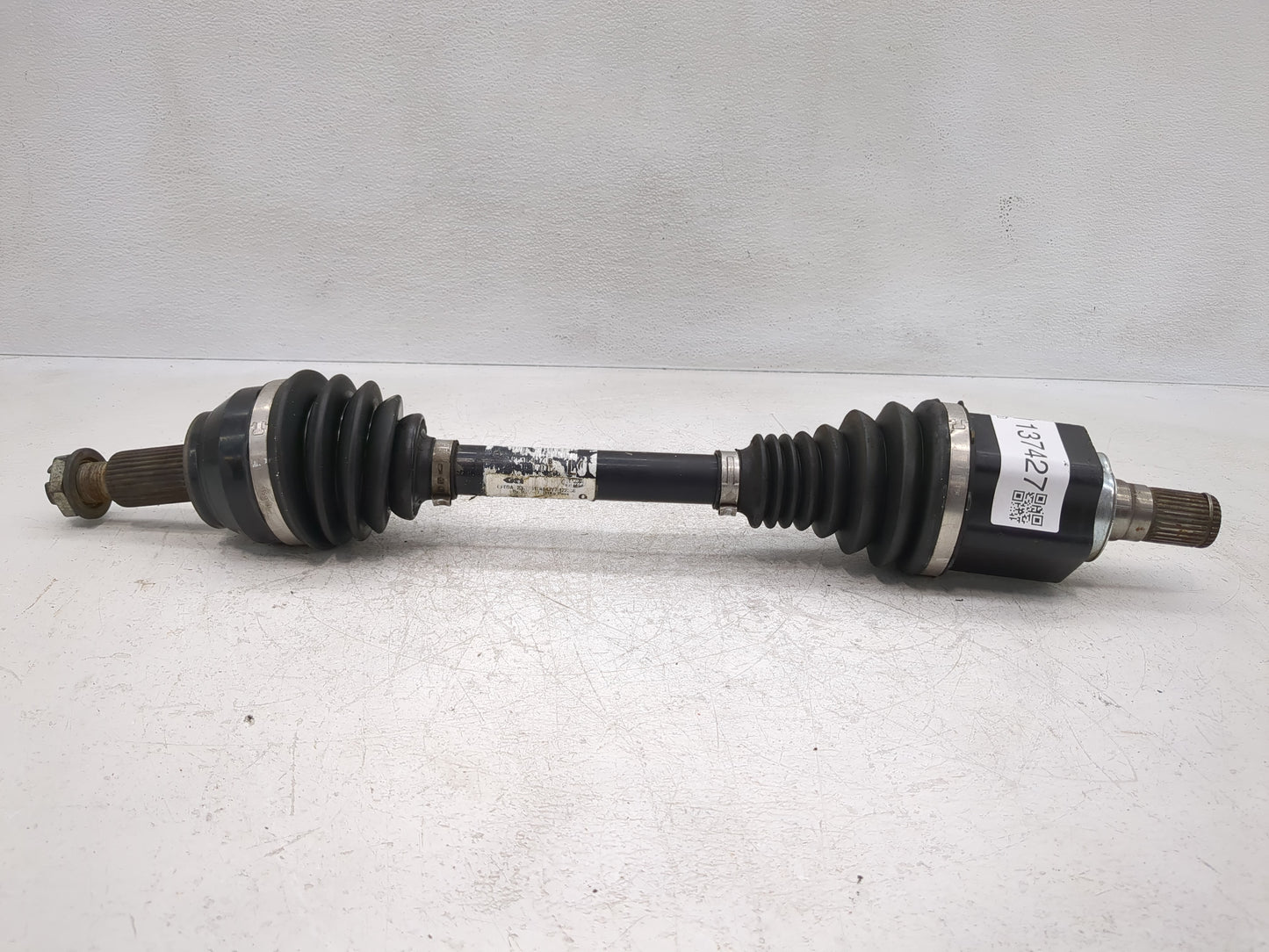 2015-2017 Land Rover Discovery Sport Axle Shaft Front Driver Cv C/v - Oemusedautoparts1.com