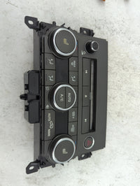 2013 Land Rover Evoque Climate Control Module Temperature AC/Heater Replacement P/N:BJ32-4C020-HC Fits Fits 2012 OEM Used Au