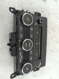 2013 Land Rover Evoque Climate Control Module Temperature AC/Heater Replacement P/N:BJ32-4C020-HC Fits Fits 2012 OEM Used Au