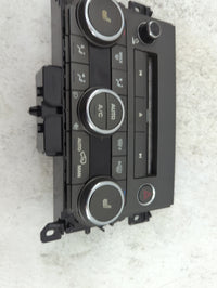 2013 Land Rover Evoque Climate Control Module Temperature AC/Heater Replacement P/N:BJ32-4C020-HC Fits Fits 2012 OEM Used Au