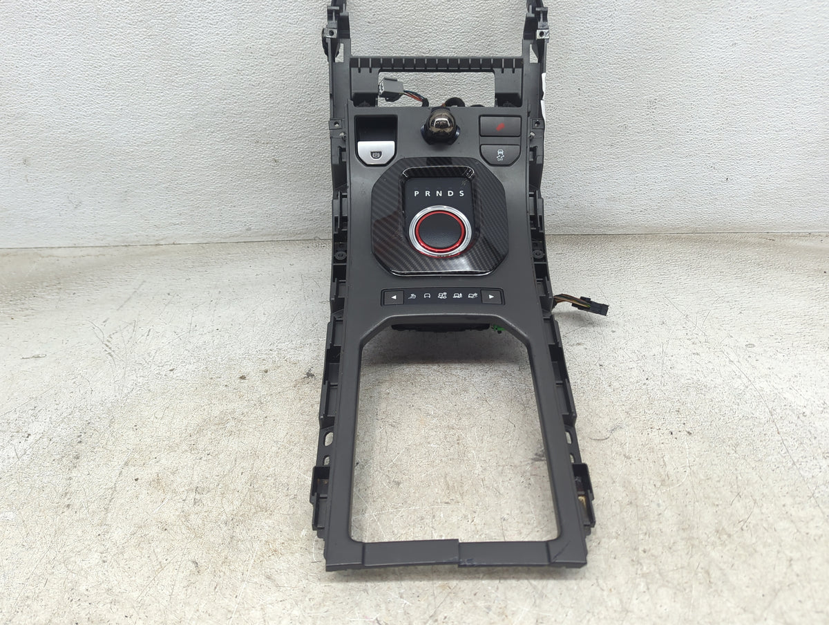 2013 Land Rover Evoque Climate Control Module Temperature AC/Heater Replacement P/N:BJ32-14K147-AD 10021994 Fits OEM Used Au