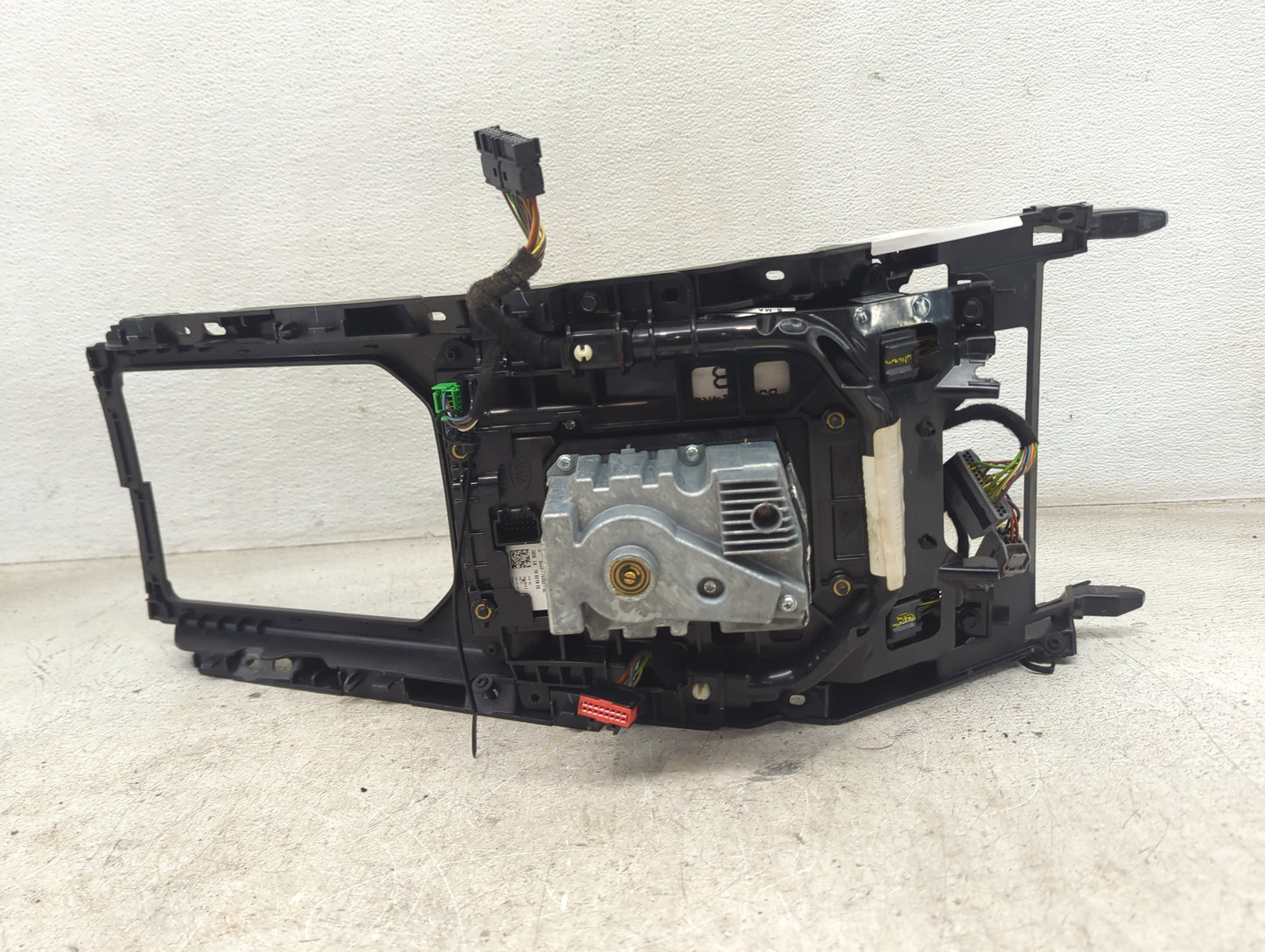 2013 Land Rover Evoque Climate Control Module Temperature AC/Heater Replacement P/N:BJ32-14K147-AD 10021994 Fits OEM Used Au