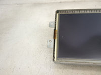 Land Rover Evoque Information Radio Display Screen 1512037 - Oemusedautoparts1.com