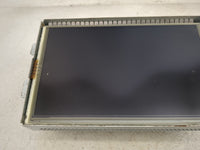 Land Rover Evoque Information Radio Display Screen 1512037 - Oemusedautoparts1.com