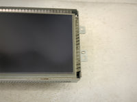 Land Rover Evoque Information Radio Display Screen 1512037 - Oemusedautoparts1.com