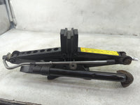 2013 Land Rover Evoque Spare Scissor Car Jack - Oemusedautoparts1.com