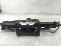 2013 Land Rover Evoque Spare Scissor Car Jack - Oemusedautoparts1.com