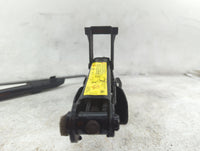 2013 Land Rover Evoque Spare Scissor Car Jack - Oemusedautoparts1.com