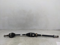 Land Rover Land Rover Axle Shaft Front Driver Cv C/v - Oemusedautoparts1.com