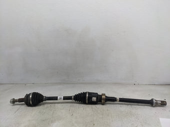 compare product Land Rover Land Rover Axle Shaft Front Driver Cv C/v