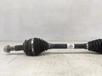 Land Rover Land Rover Axle Shaft Front Driver Cv C/v - Oemusedautoparts1.com