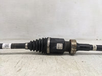 Land Rover Land Rover Axle Shaft Front Driver Cv C/v - Oemusedautoparts1.com