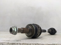 Land Rover Land Rover Axle Shaft Front Driver Cv C/v - Oemusedautoparts1.com