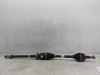 Land Rover Land Rover Axle Shaft Front Driver Cv C/v - Oemusedautoparts1.com