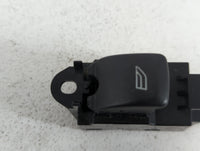 2013 Land Rover Land Rover Passenger Right Power Window Switch - Oemusedautoparts1.com
