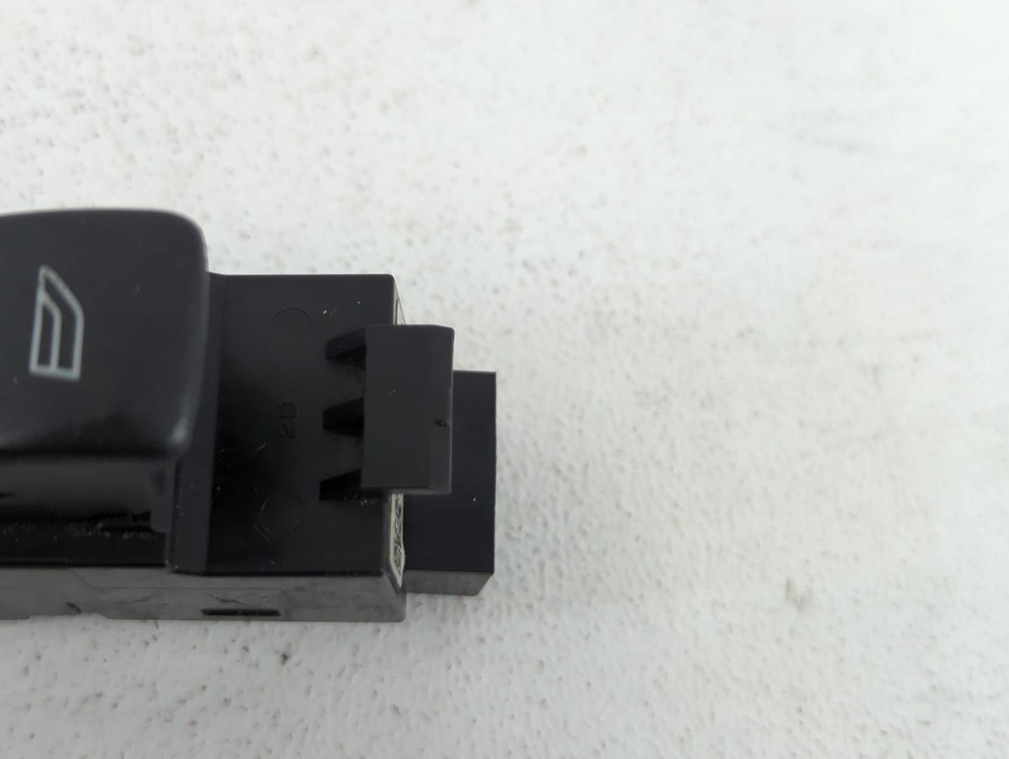 2013 Land Rover Land Rover Passenger Right Power Window Switch - Oemusedautoparts1.com
