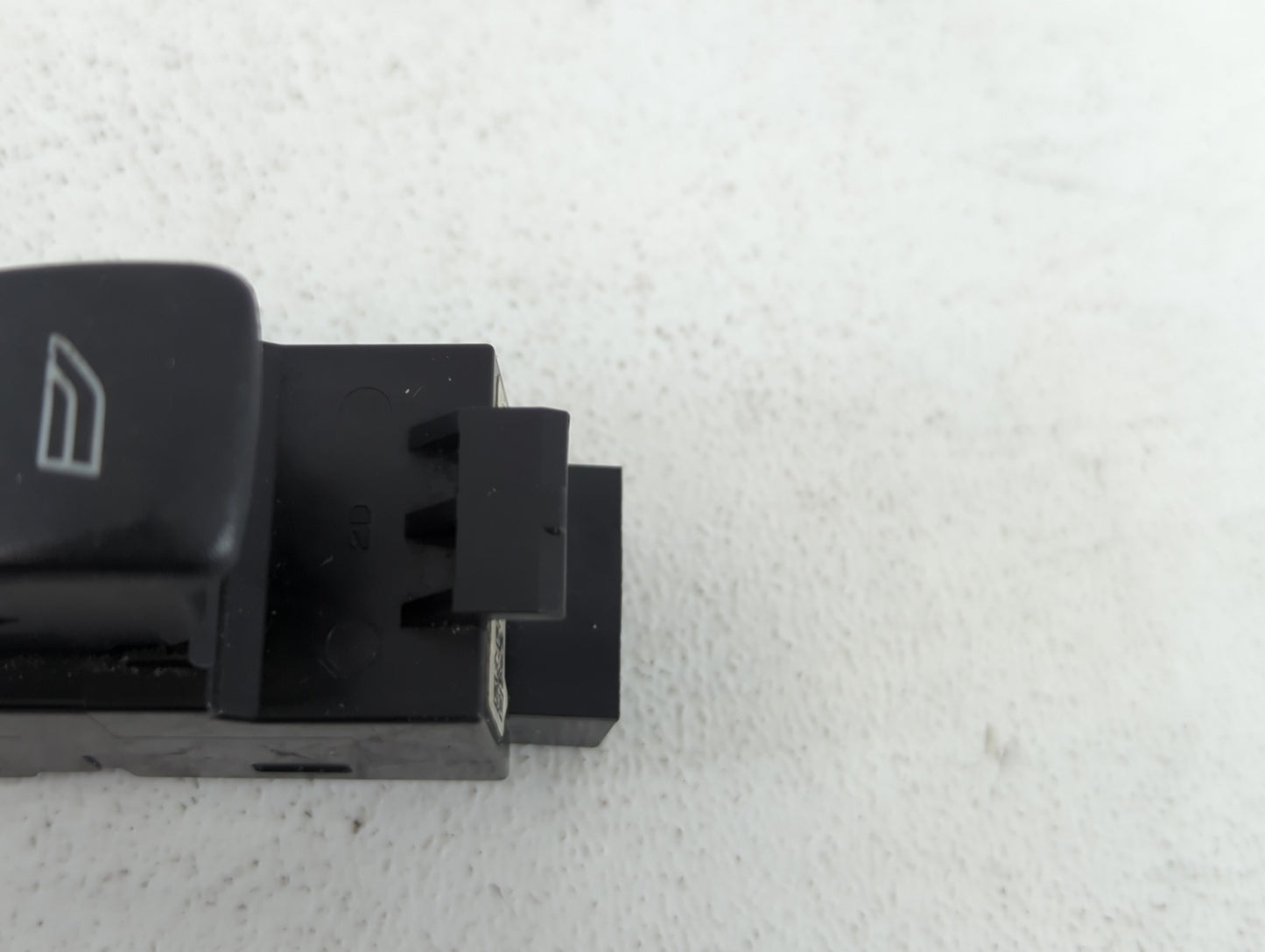 2013 Land Rover Land Rover Passenger Right Power Window Switch - Oemusedautoparts1.com