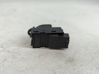 2013 Land Rover Land Rover Passenger Right Power Window Switch - Oemusedautoparts1.com