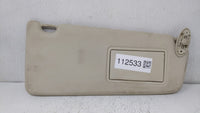 2013-2015 Land Rover Lr2 Sun Visor Shade Replacement Passenger Right Mirror Fits Fits 2013 2014 2015 OEM Used Auto Parts - O