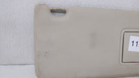 2013-2015 Land Rover Lr2 Sun Visor Shade Replacement Passenger Right Mirror Fits Fits 2013 2014 2015 OEM Used Auto Parts - O