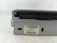 2008-2014 Land Rover Lr2 Radio AM FM Cd Player Receiver Replacement P/N:5645928AA Fits Fits 2008 2009 2010 2011 2012 2013 20