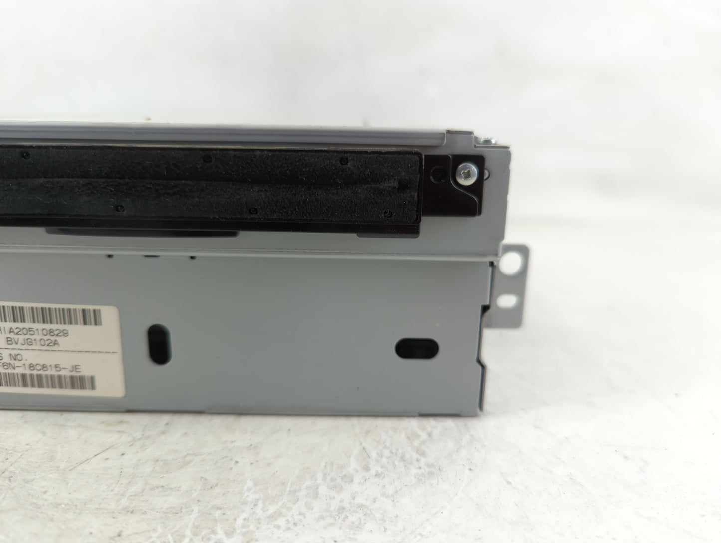 2008-2014 Land Rover Lr2 Radio AM FM Cd Player Receiver Replacement P/N:5645928AA Fits Fits 2008 2009 2010 2011 2012 2013 20