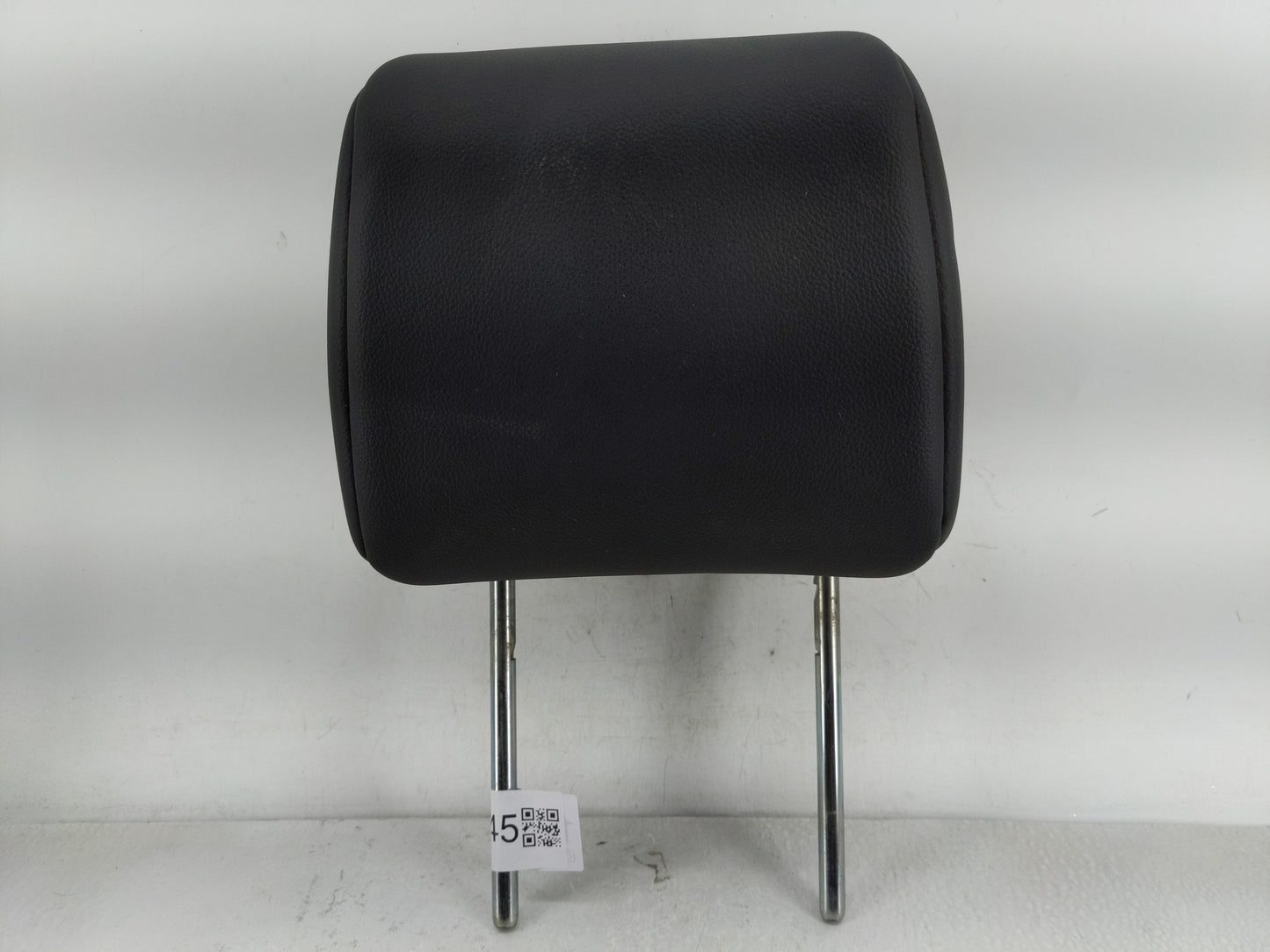 2013 Land Rover Lr2 Headrest Head Rest Rear Seat Fits OEM Used Auto Parts - Oemusedautoparts1.com