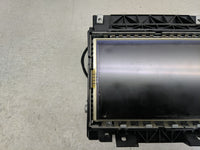 2013 Land Rover Lr2 Radio AM FM Cd Player Receiver Replacement Fits OEM Used Auto Parts - Oemusedautoparts1.com