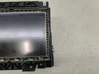2013 Land Rover Lr2 Radio AM FM Cd Player Receiver Replacement Fits OEM Used Auto Parts - Oemusedautoparts1.com