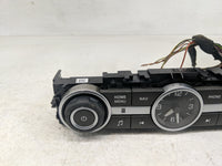 2013-2015 Land Rover Lr2 Radio AM FM Cd Player Receiver Replacement P/N:DH52-18C858-BA Fits Fits 2013 2014 2015 OEM Used Aut
