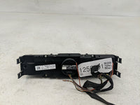 2013-2015 Land Rover Lr2 Radio AM FM Cd Player Receiver Replacement P/N:DH52-18C858-BA Fits Fits 2013 2014 2015 OEM Used Aut
