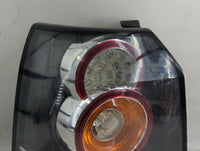2013-2015 Land Rover Lr2 Tail Light Assembly Driver Left OEM P/N:VPDH52-13405-BG DH52-13405-BB Fits Fits 2013 2014 2015 OEM 