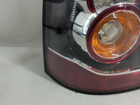 2013-2015 Land Rover Lr2 Tail Light Assembly Driver Left OEM P/N:VPDH52-13405-BG DH52-13405-BB Fits Fits 2013 2014 2015 OEM 
