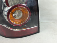 2013-2015 Land Rover Lr2 Tail Light Assembly Driver Left OEM P/N:VPDH52-13405-BG DH52-13405-BB Fits Fits 2013 2014 2015 OEM 