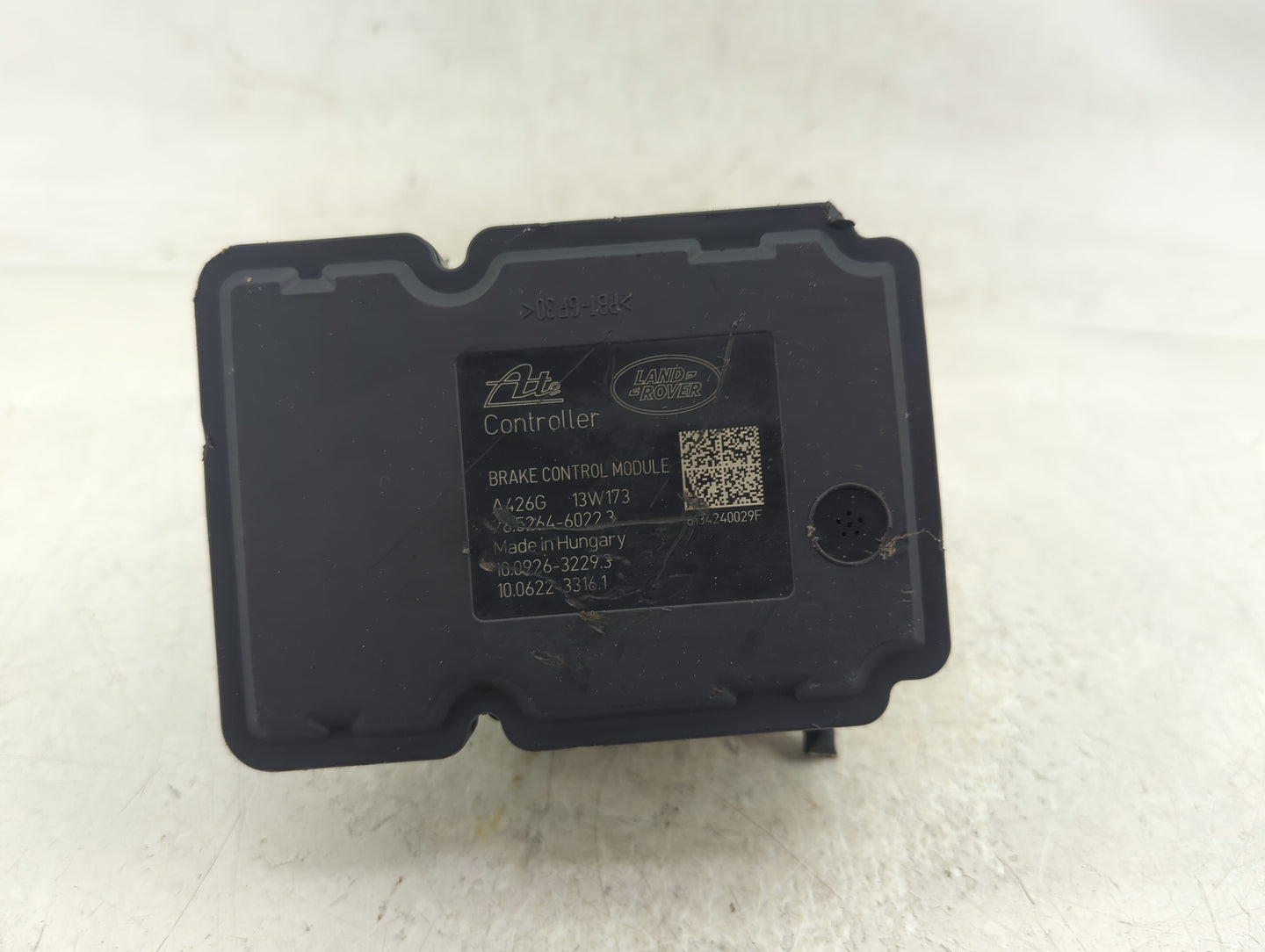 2013-2015 Land Rover Lr2 ABS Pump Control Module Replacement P/N:DH52-2C405-AE Fits Fits 2013 2014 2015 OEM Used Auto Parts 