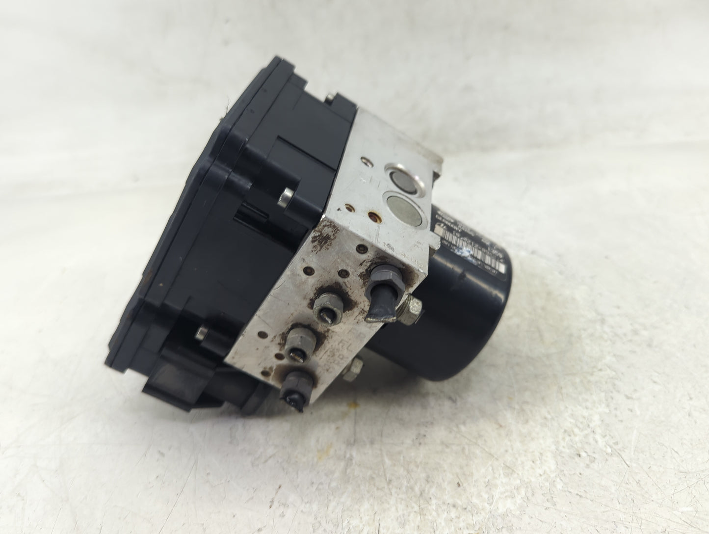 2013-2015 Land Rover Lr2 ABS Pump Control Module Replacement P/N:DH52-2C405-AE Fits Fits 2013 2014 2015 OEM Used Auto Parts 