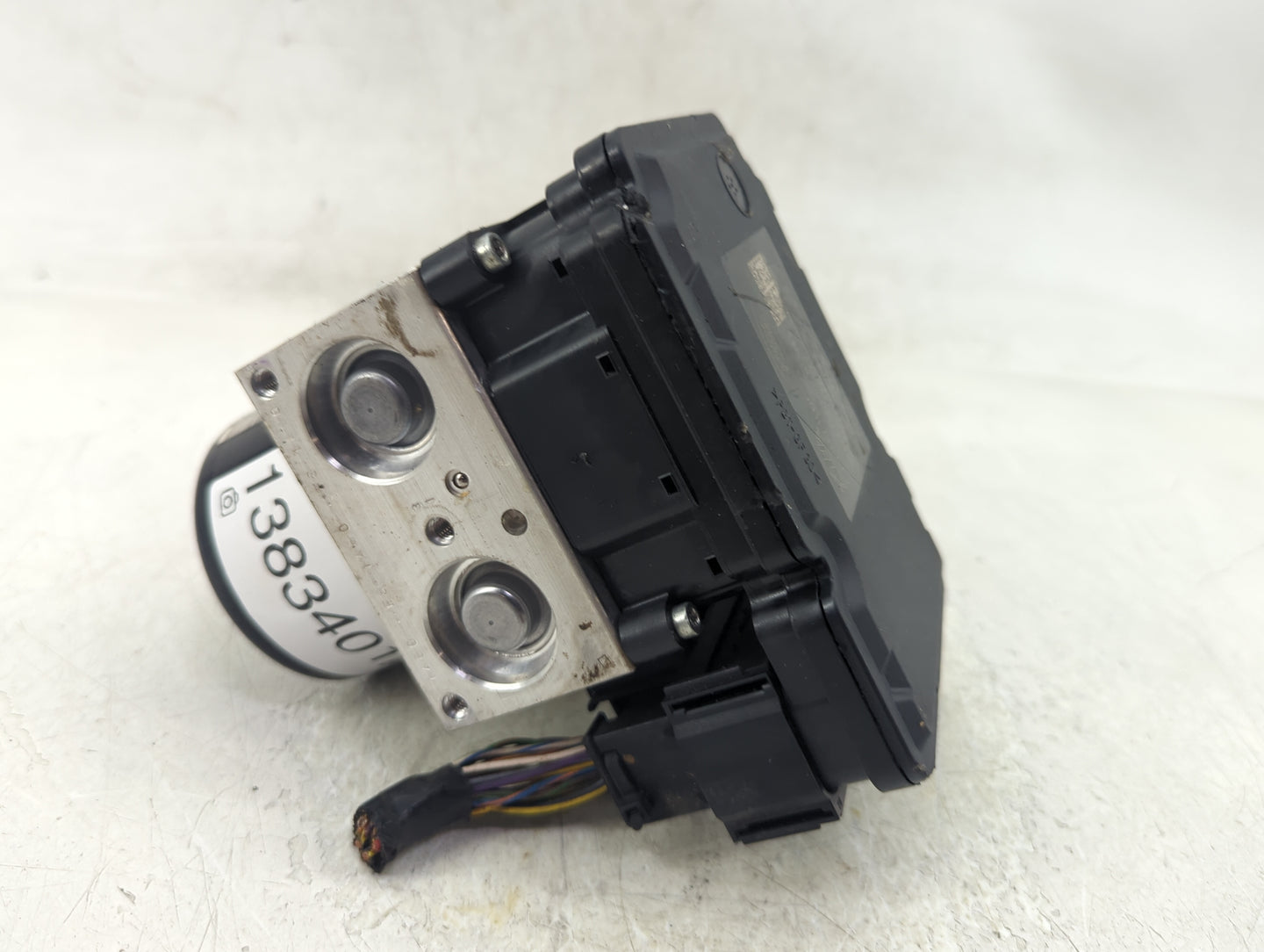 2013-2015 Land Rover Lr2 ABS Pump Control Module Replacement P/N:DH52-2C405-AE Fits Fits 2013 2014 2015 OEM Used Auto Parts 