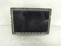 2013-2013 Land Rover Lr2 Information Display Screen - Oemusedautoparts1.com