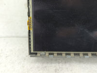 2013-2013 Land Rover Lr2 Information Display Screen - Oemusedautoparts1.com