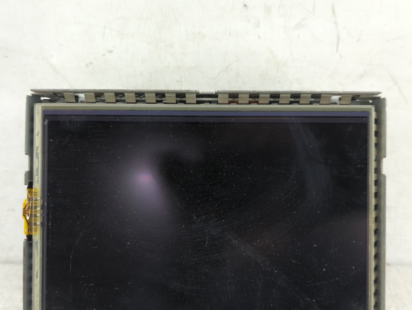 2013-2013 Land Rover Lr2 Information Display Screen - Oemusedautoparts1.com