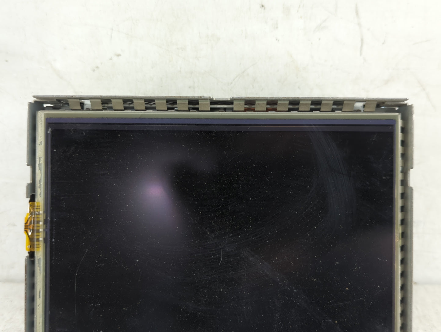 2013-2013 Land Rover Lr2 Information Display Screen - Oemusedautoparts1.com