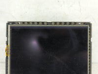 2013-2013 Land Rover Lr2 Information Display Screen - Oemusedautoparts1.com