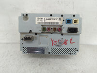 2013-2013 Land Rover Lr2 Information Display Screen - Oemusedautoparts1.com