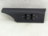 2011-2015 Land Rover Lr2 Master Power Window Switch Replacement Driver Side Left P/N:H22-14540-AC Fits OEM Used Auto Parts -