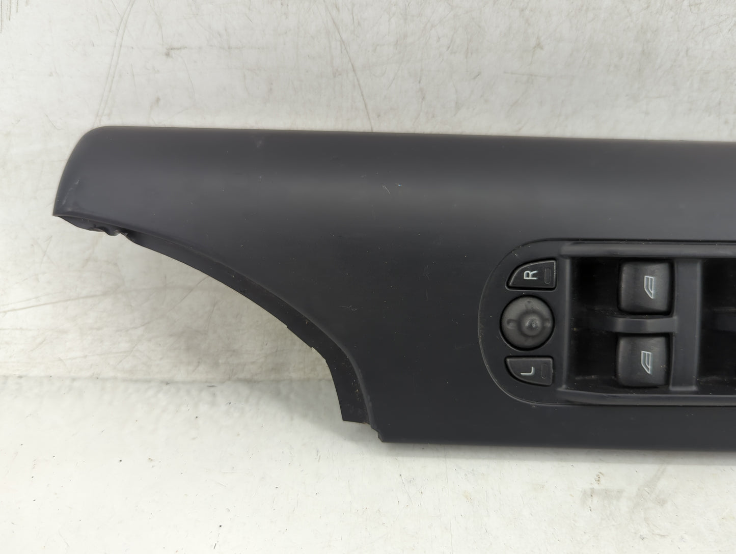 2011-2015 Land Rover Lr2 Master Power Window Switch Replacement Driver Side Left P/N:H22-14540-AC Fits OEM Used Auto Parts -