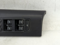 2011-2015 Land Rover Lr2 Master Power Window Switch Replacement Driver Side Left P/N:H22-14540-AC Fits OEM Used Auto Parts -