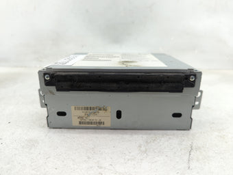 compare product 2013-2015 Land Rover Lr2 Radio AM FM Cd Player Receiver Replacement P/N:50645928 AA CF6N-18C815-JE Fits OEM Used Auto Parts