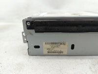 2013-2015 Land Rover Lr2 Radio AM FM Cd Player Receiver Replacement P/N:50645928 AA CF6N-18C815-JE Fits OEM Used Auto Parts 